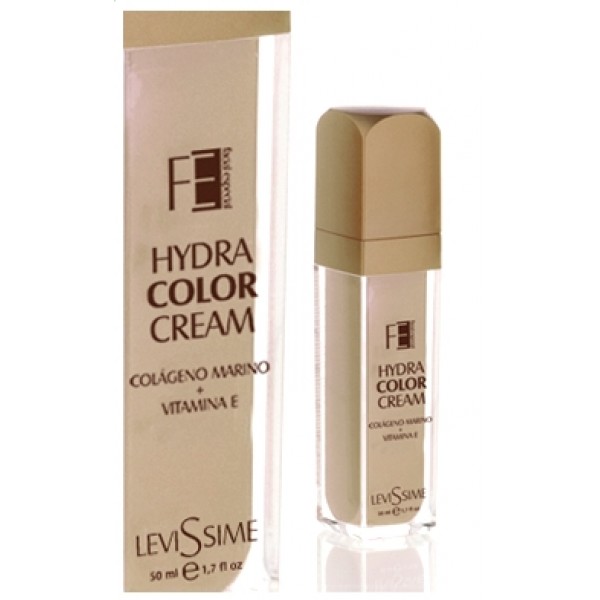 Creme Cor Hydracolor Dia LeviSsime 50ml